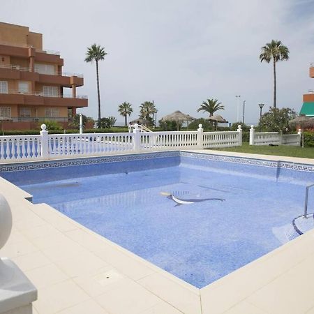 דירות Jardines Del Mar Salobreña מראה חיצוני תמונה