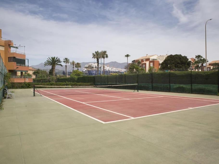 דירות Jardines Del Mar Salobreña מראה חיצוני תמונה