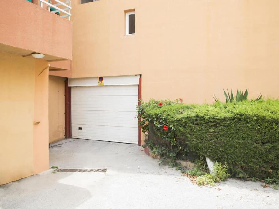 דירות Jardines Del Mar Salobreña מראה חיצוני תמונה