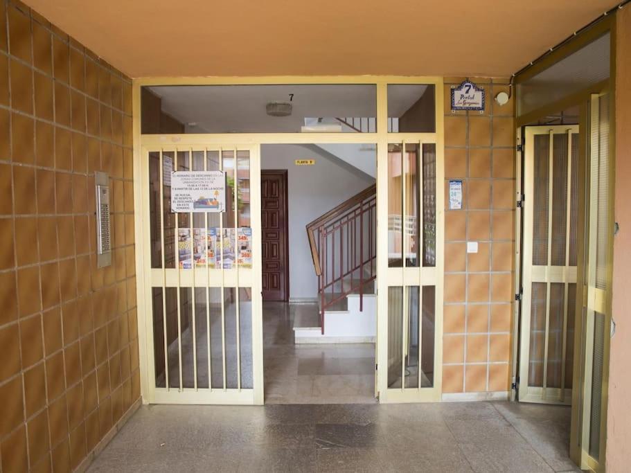 דירות Jardines Del Mar Salobreña מראה חיצוני תמונה