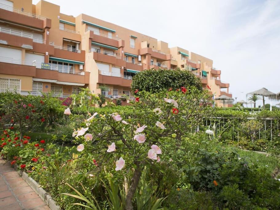 דירות Jardines Del Mar Salobreña מראה חיצוני תמונה