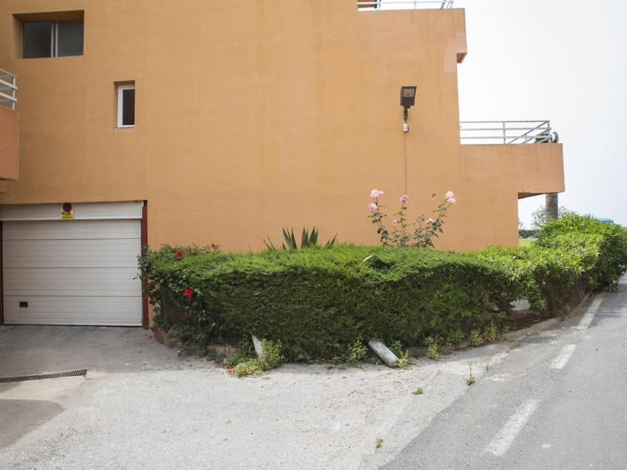 דירות Jardines Del Mar Salobreña מראה חיצוני תמונה