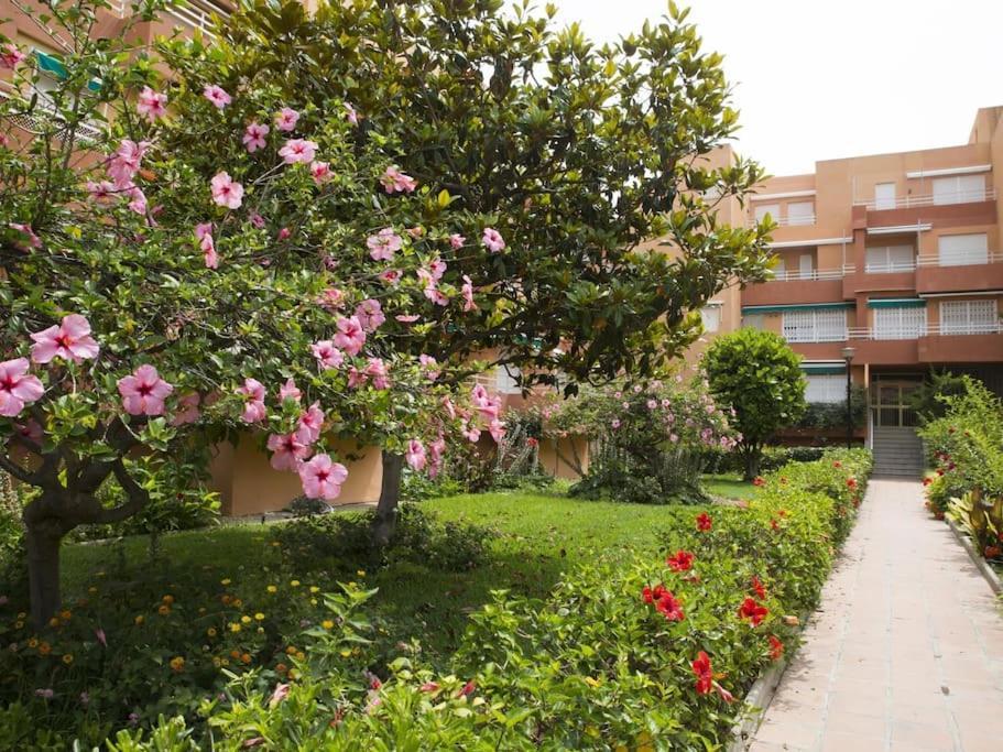 דירות Jardines Del Mar Salobreña מראה חיצוני תמונה