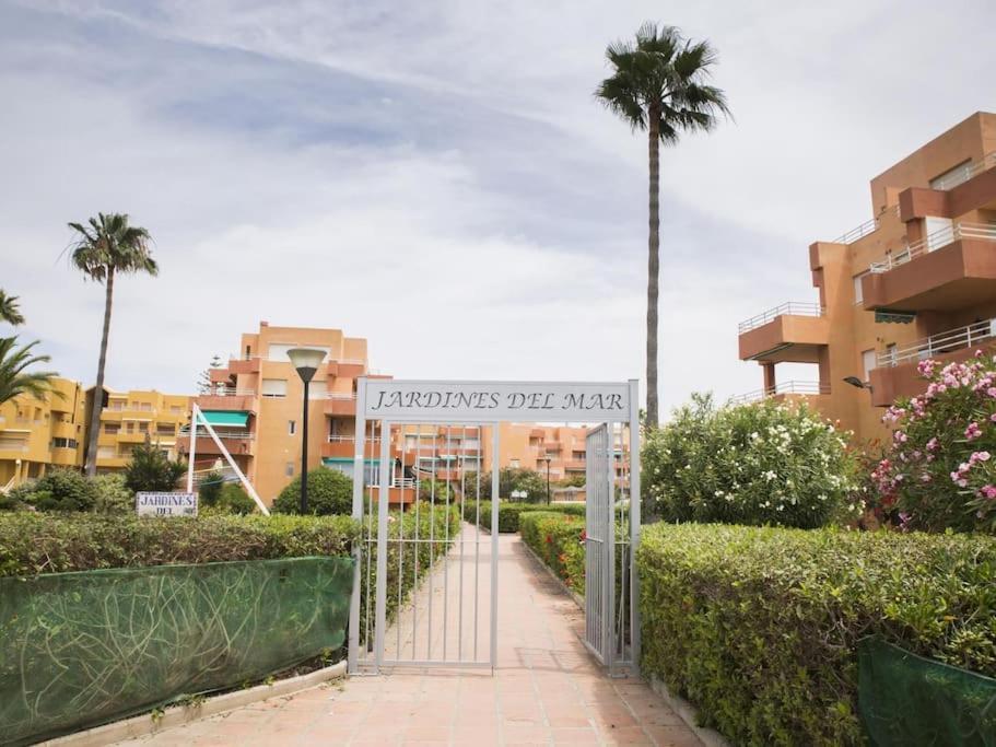 דירות Jardines Del Mar Salobreña מראה חיצוני תמונה