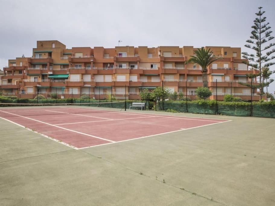 דירות Jardines Del Mar Salobreña מראה חיצוני תמונה