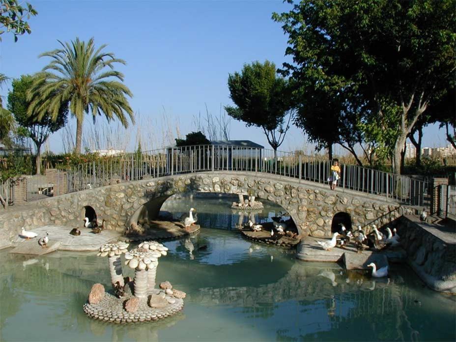 דירות Jardines Del Mar Salobreña מראה חיצוני תמונה